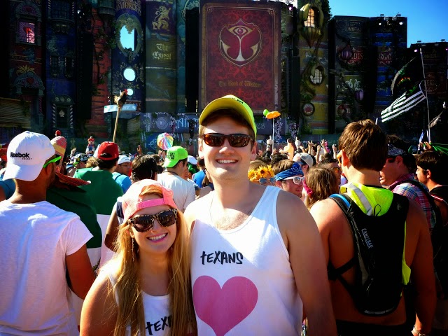 All you need to to know for TomorrowWorld 2014