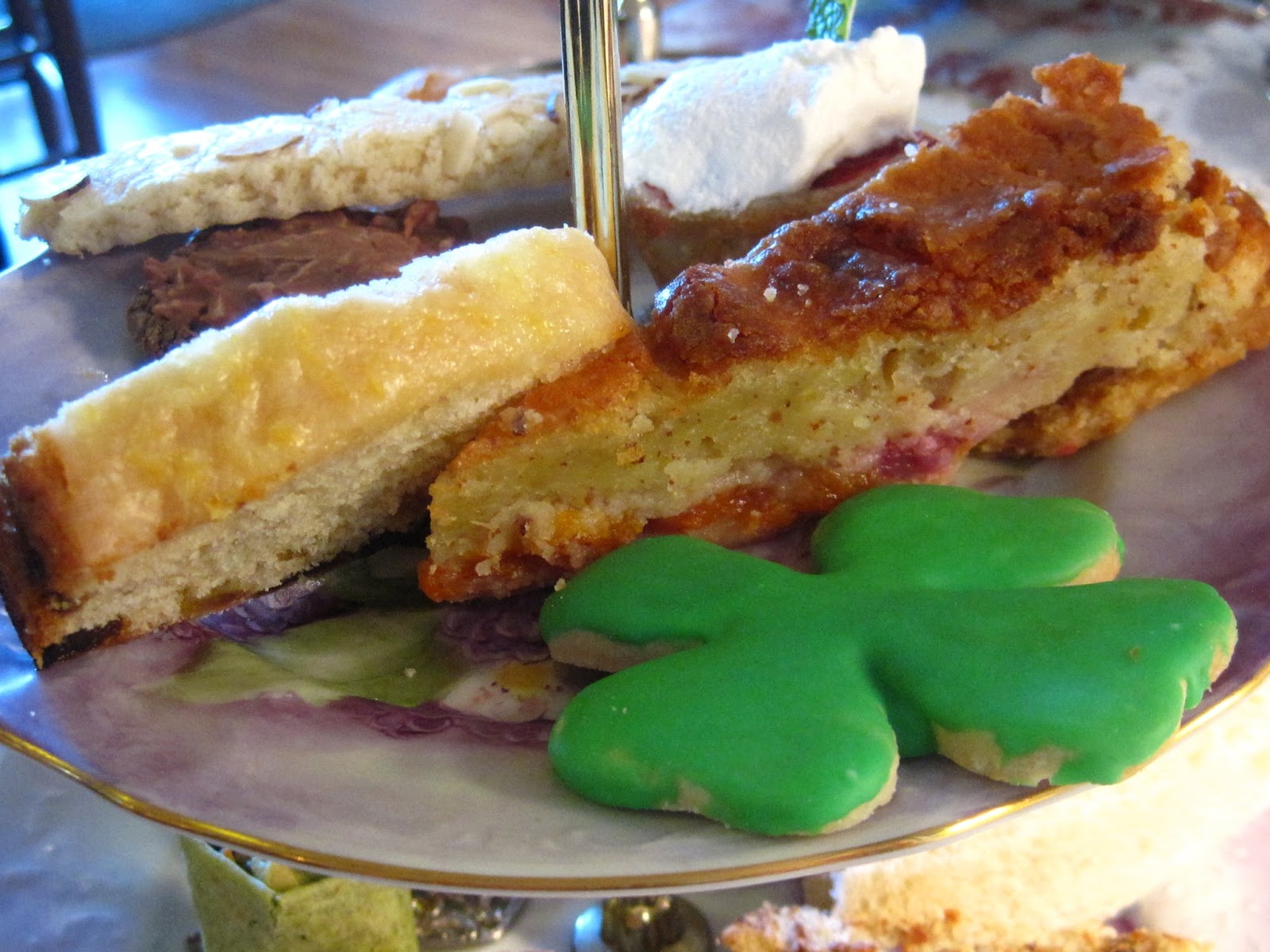 Tea With Friends The Glass Slipper Tea Cottage