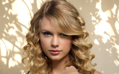 Taylor Swift 3D