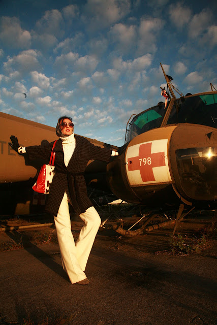 Вязание спицами