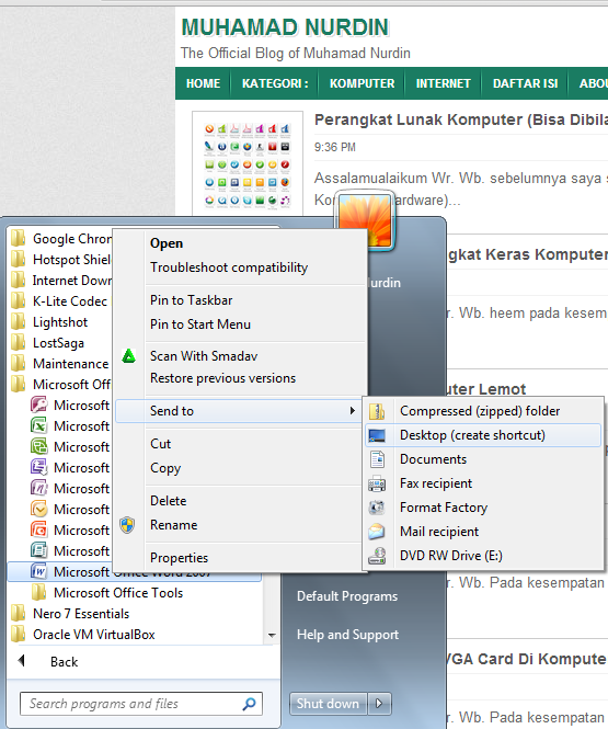 Perangkat lunak screener forex