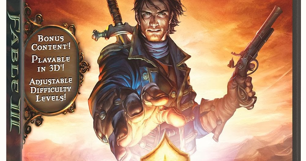 free download fable three free download fable three