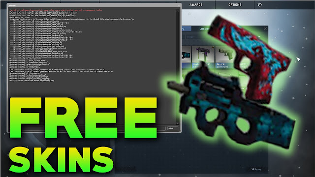 질문답변 how to obtain free csgo skins