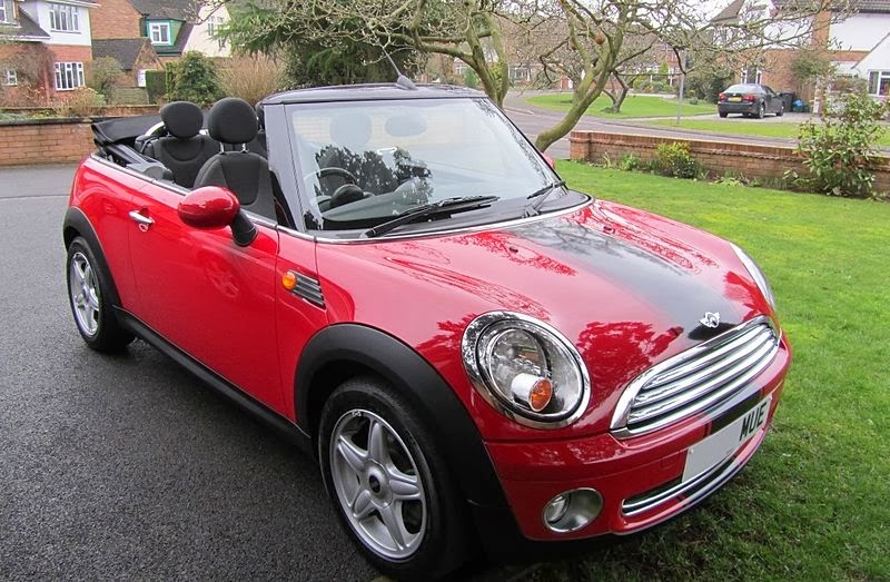 Automotive Database Mini