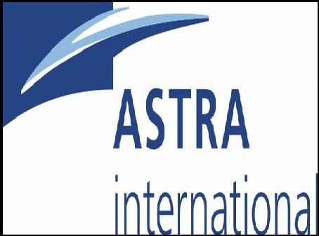 Lowongan Kerja Terbaru PT Astra International Tbk Via ITB - Rekrutmen