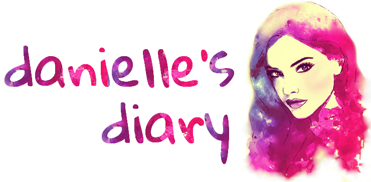 danielle's diary