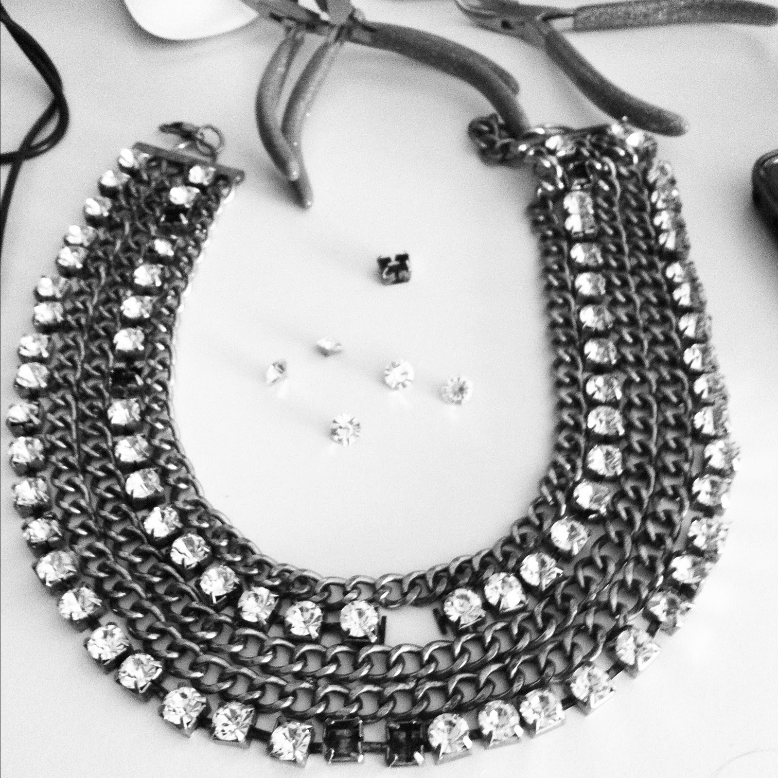 LUA JEWELRY {the blog}