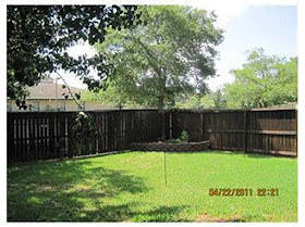 Mia's Garden: Life Began in a Garden - My Own Garden