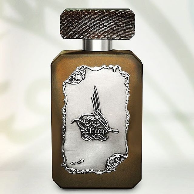 عطورات البحرين عطر عتيق سيد جنيد