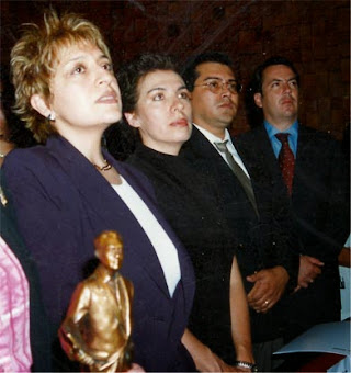 PNP Pagés Llergo 2003, Jaime Mercado