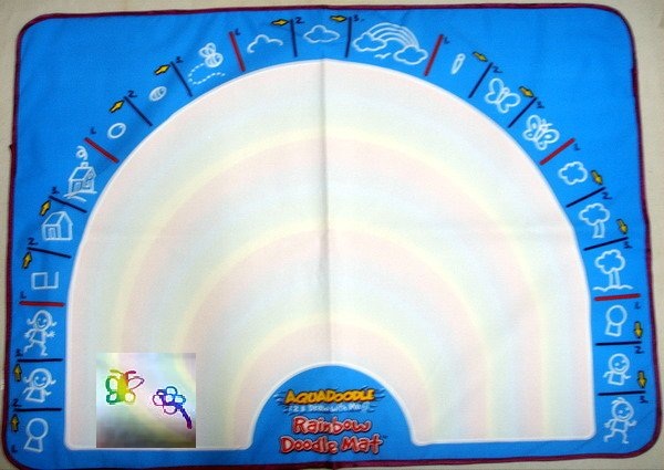 Ytshopper S Blog Aquadoodle Drawing Mat 1 Magic Water Pen