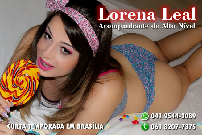 Lorena Leal