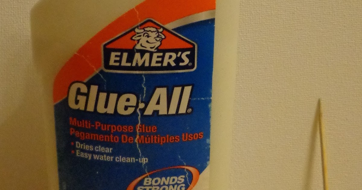 Leesha's Lacquer Using Elmer's Glue as a Base Coat The easiest way