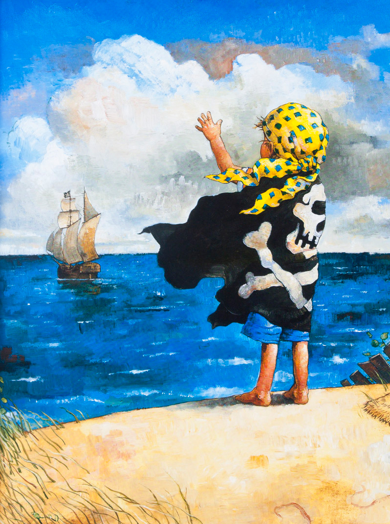 Buccaneering Book of Pirates Books I have designed Pinterest