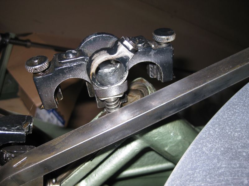 G. Johanson, Letterpress Letterpress Printing & Design The Kluge