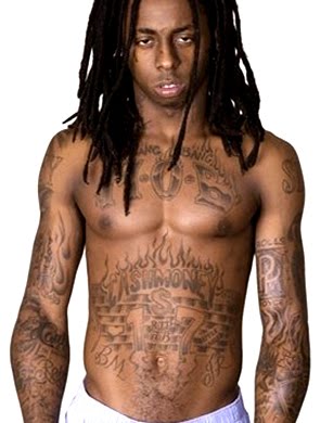 lil wayne tattoos show your hip hop love tattoo designs lil wayne tattoos show your hip hop love tattoo designs