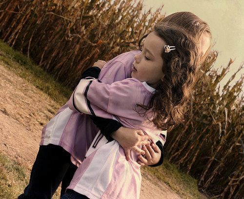 Boy and Girl True Story