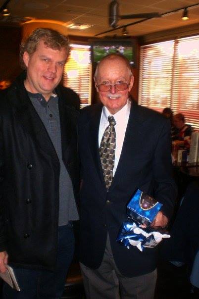 Rituals intricate Rankin/Bass-historian: Happy 80th Birthday to my friend Bill Jackson!