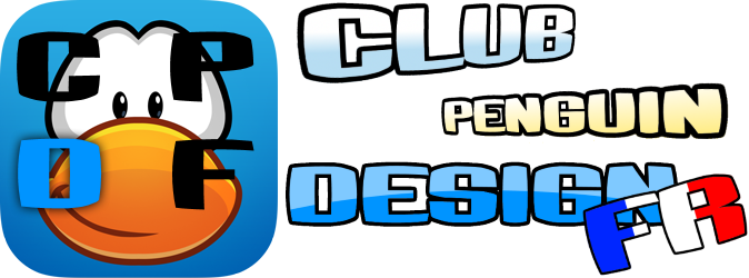 Club Penguin Design Fr
