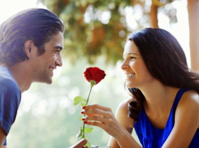 Dating a 4 year younger guy