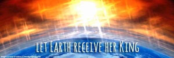 thy kingdom come