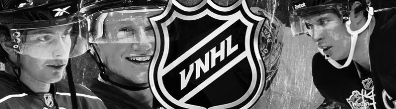 Virtual National Hockey League