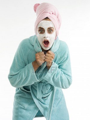 Cream Mask