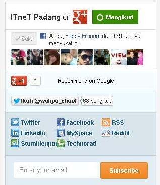 Widget Blogspot yang Keren317 Widget Blogspot yang Keren317