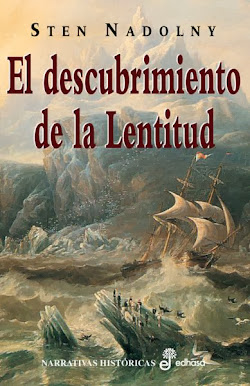 Mis últimas lecturas de viajes (13):