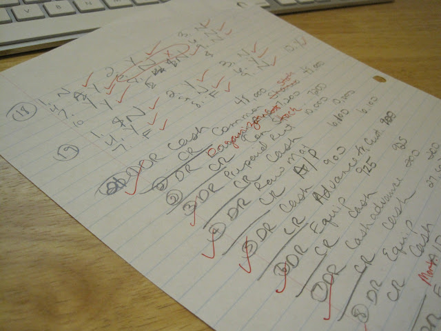 Do my accounting homework picture