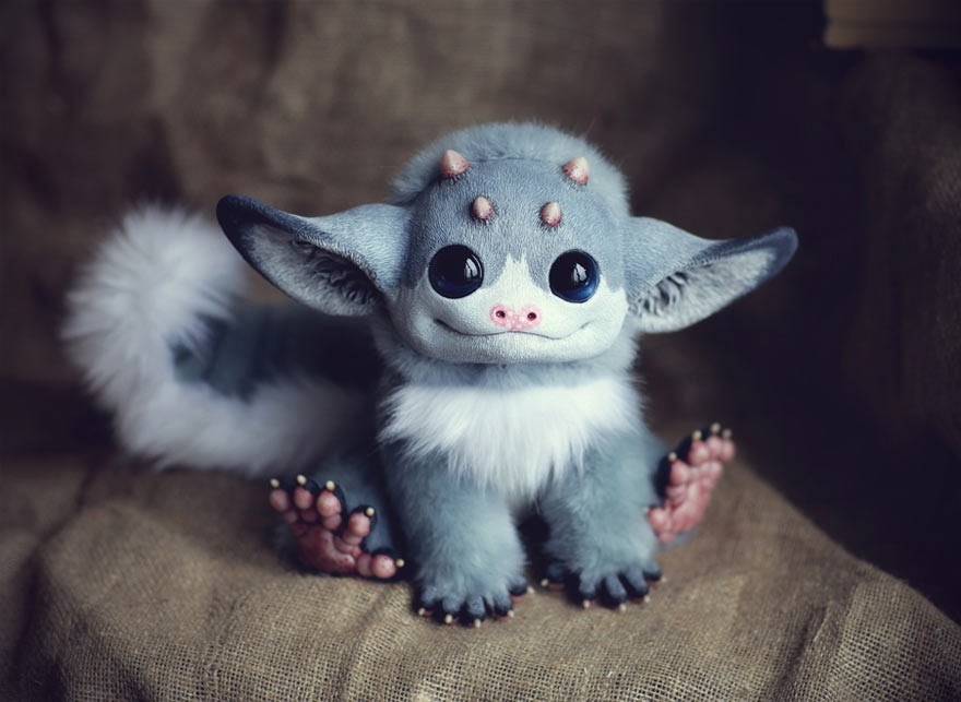realistic stitch plush