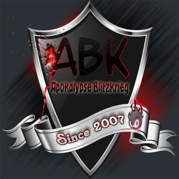 ABK Gaming - since 2007 -