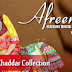 Lala Textiles Khaddar Collection 2013/14 By Sana & Samia | Afreen Exclusive Winter Collection -13 By Lala