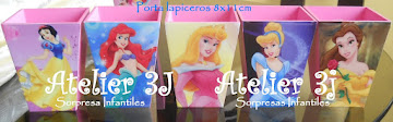 PRINCESAS DISNEY- sorpresas Infantiles