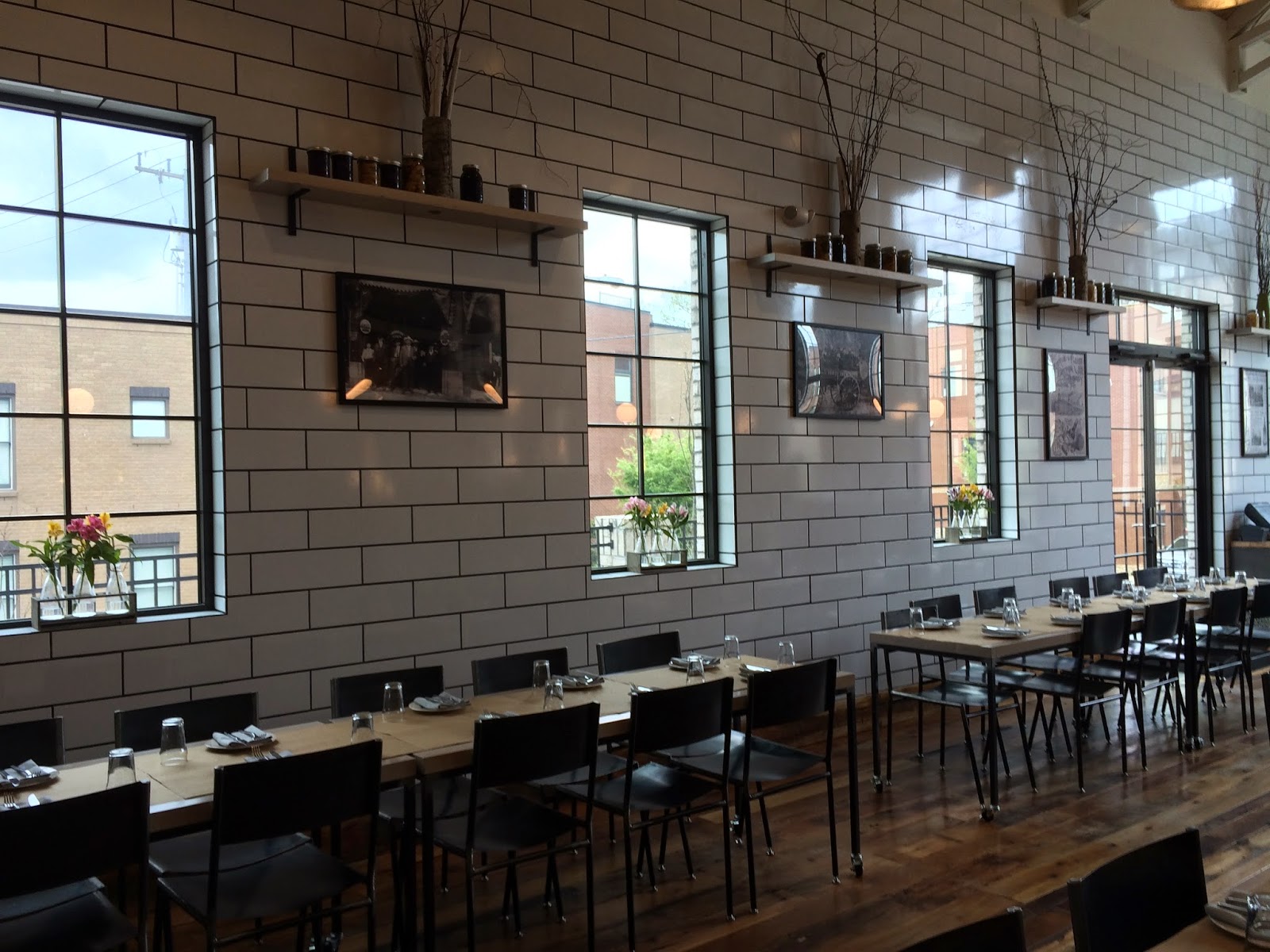 The Barbecue Fiend Butchertown Hall (Nashville, TN)