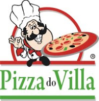Pizza do Villa