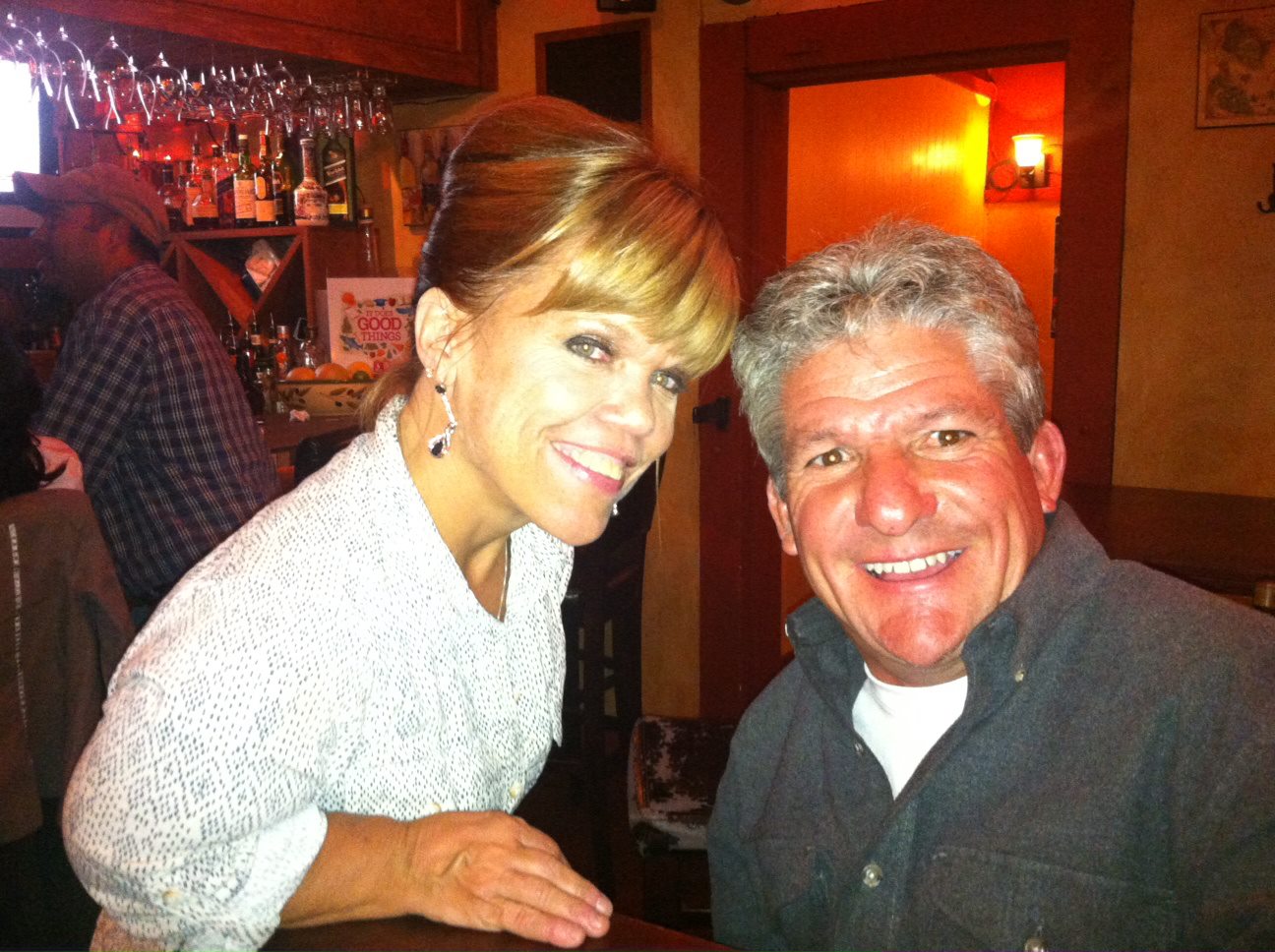 Roloff World The S New Wedding Farm Series On Tlc