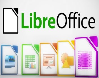 LIBREOFFICE - LIBRE DE LIBERDADE