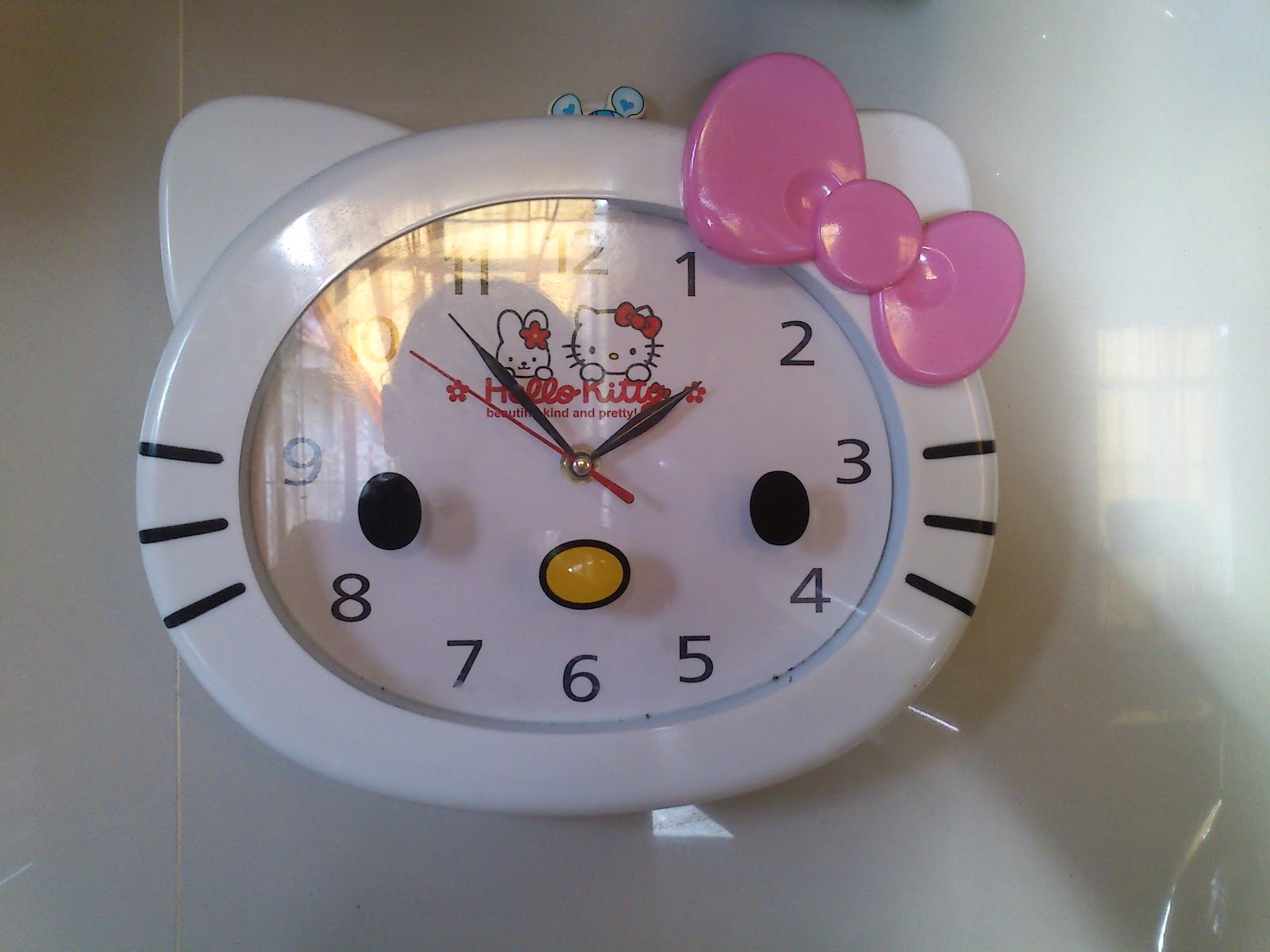  All About Nishey Hello Kitty Addict