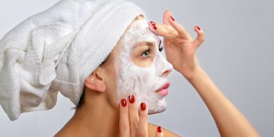 Cara membuat masker wajah alami dari beras Cara membuat masker wajah alami dari beras