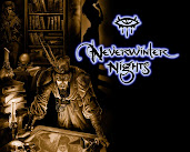 #19 Neverwinter Nights Wallpaper
