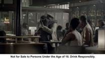 Bell’s Whisky celebrates the “Good Guy” in New Ad