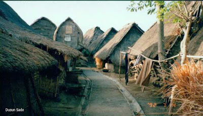 Dusun Sade