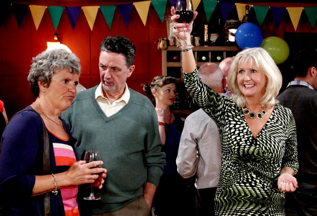 FAIR CITY RTÉ Presspack FAIR CITY RTÉ Presspack