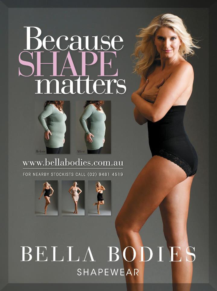 BELLA BODIES