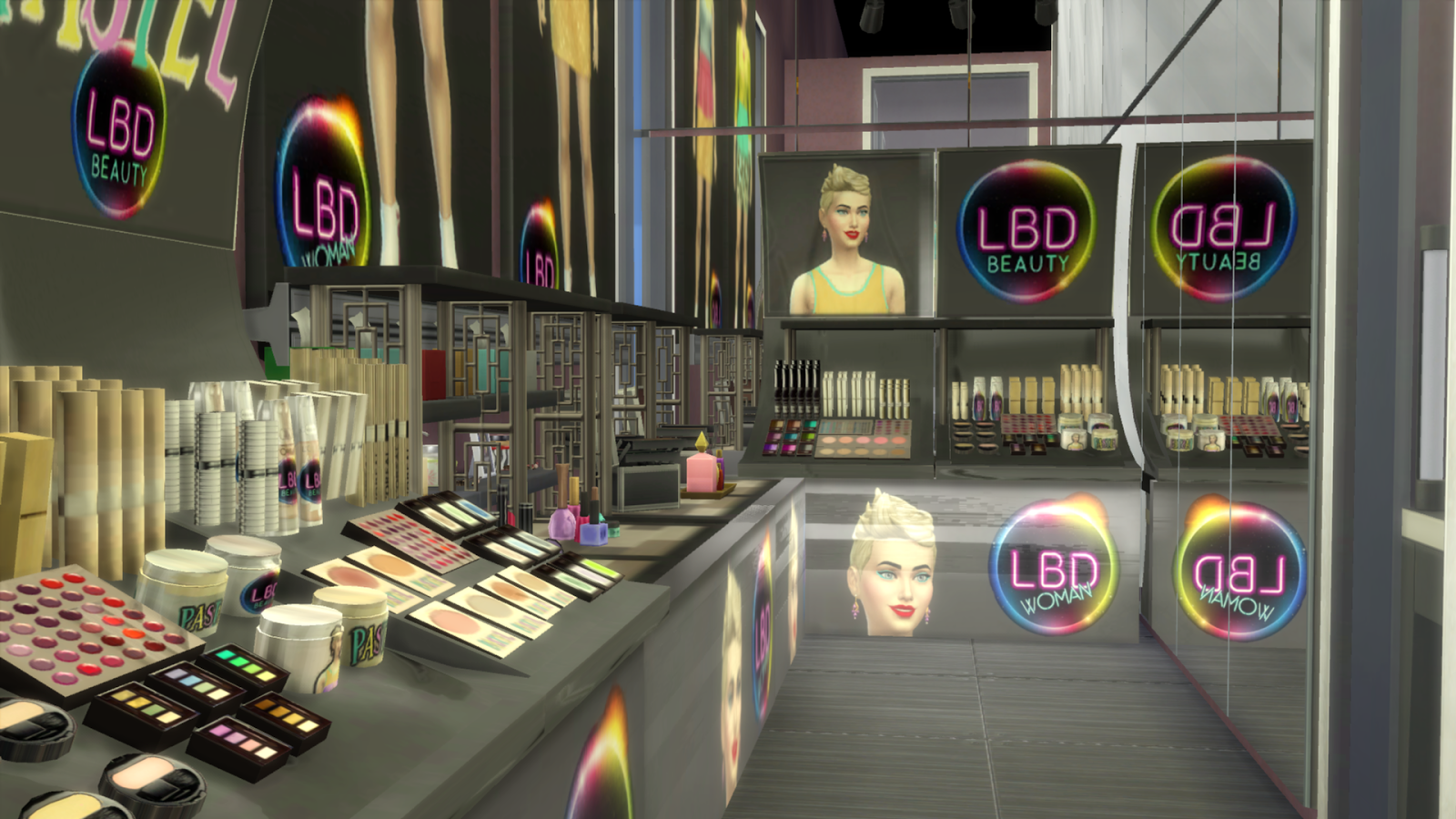 8 марта дисконт магазин