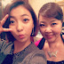 Check out the pretty updates from f(x)'s Luna!