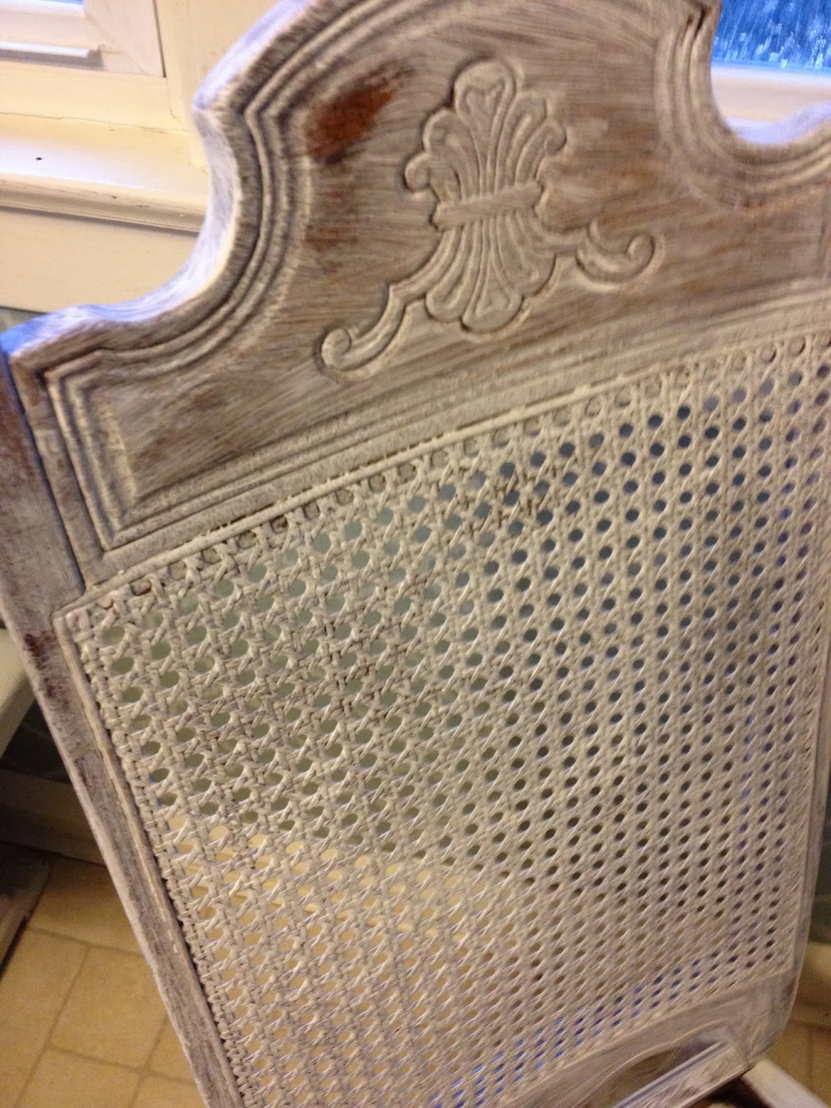 Interior Essence Easy Kitchen Chair Restore