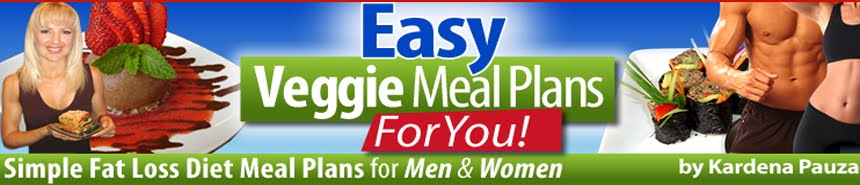 Easy Veggie Meal Plans ++GET DISCOUNT NOW++