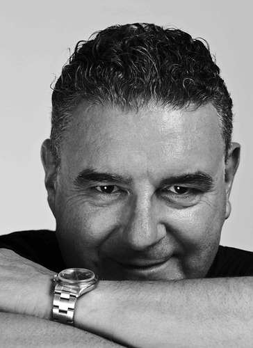 Colouring In Hairdressing